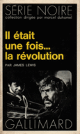 Couverture Il était une fois... la révolution ()