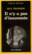 Couverture Il n'y a pas d'innocents ()