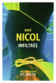 Couverture Infiltrée (Mike Nicol)