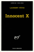 Couverture Innocent X ()