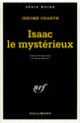 Couverture Isaac le mystérieux (Jerome Charyn)