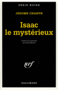 Couverture Isaac le mystérieux ()