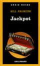 Couverture Jackpot (Bill Pronzini)