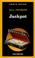 Couverture Jackpot ()