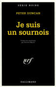 Couverture Je suis un sournois ()