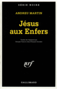 Couverture Jésus aux Enfers ()