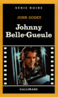 Couverture Johnnie Belle-Gueule ()