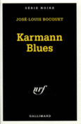 Couverture Karmann Blues ()