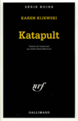 Couverture Katapult ()