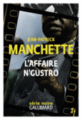 Couverture L'Affaire N'Gustro ()