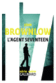 Couverture L'agent Seventeen (John Brownlow)