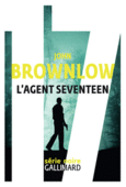 Couverture L'agent Seventeen ()