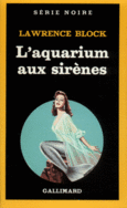 Couverture L'aquarium aux sirènes ()