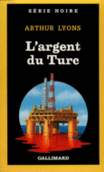 Couverture L'argent du Turc ()