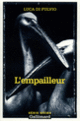 Couverture L'empailleur (Luca Di Fulvio)