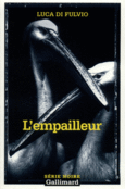 Couverture L'empailleur ()