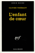 Couverture L'enfant de cœur ()