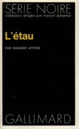 Couverture L'étau ()