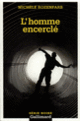 Couverture L'homme encerclé (Michèle Rozenfarb)