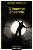 Couverture L'homme encerclé ()
