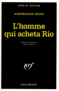 Couverture L'homme qui acheta Rio ()