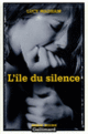 Couverture L'île du silence (Lucy Wadham)