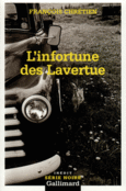 Couverture L'infortune des Lavertue ()