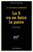 Couverture La 5 va se faire la paire ()