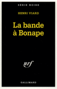 Couverture La Bande à Bonape ()