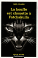 Couverture La bouffe est chouette à Fatchakulla (Ned Crabb)