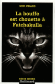 Couverture La bouffe est chouette à Fatchakulla ()