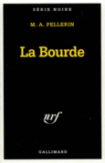 Couverture La Bourde ()