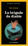 Couverture La brigade du diable ()