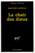 Couverture La chair des dieux ()