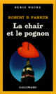 Couverture La chair et le pognon (Robert B. Parker)