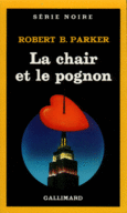 Couverture La chair et le pognon ()