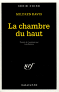 Couverture La Chambre du haut ()