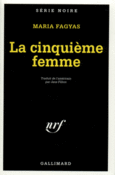 Couverture La Cinquième femme ()