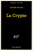 Couverture La Crypte ()