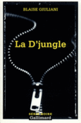 Couverture La D'jungle ()
