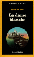 Couverture La dame blanche ()