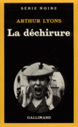 Couverture La déchirure ()