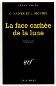 Couverture La face cachée de la lune (,Gueorgui Vaïner)