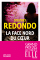 Couverture La face nord du cœur (Dolores Redondo)