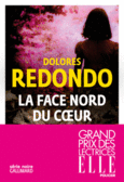 Couverture La face nord du cœur () Couverture La face nord du cœur ()
