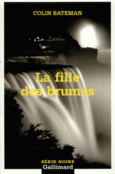 Couverture La fille des brumes ()