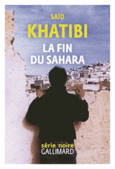 Couverture La fin du Sahara ()
