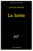 Couverture La hotte ()