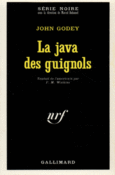 Couverture La java des guignols ()