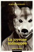 Couverture La joyeuse kidnappée ()